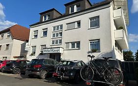 Hotel KAUP